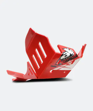 Skidplaat AXP Xtrem