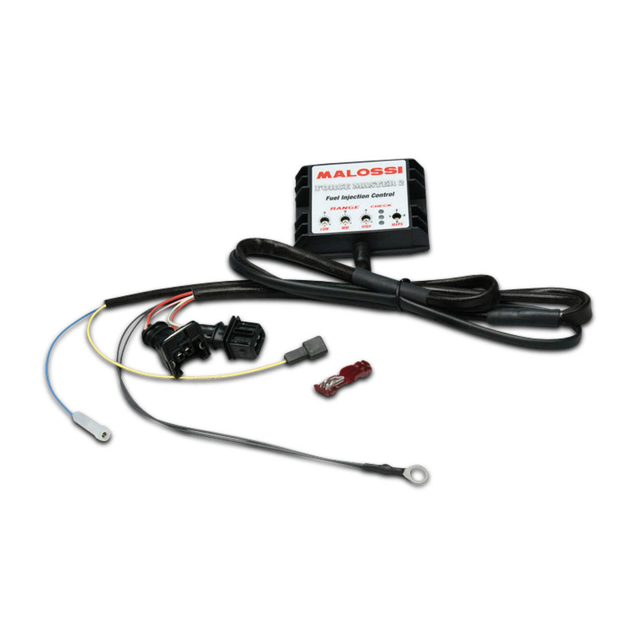 Malossi Scooter Force Master 2 Electronic Controller