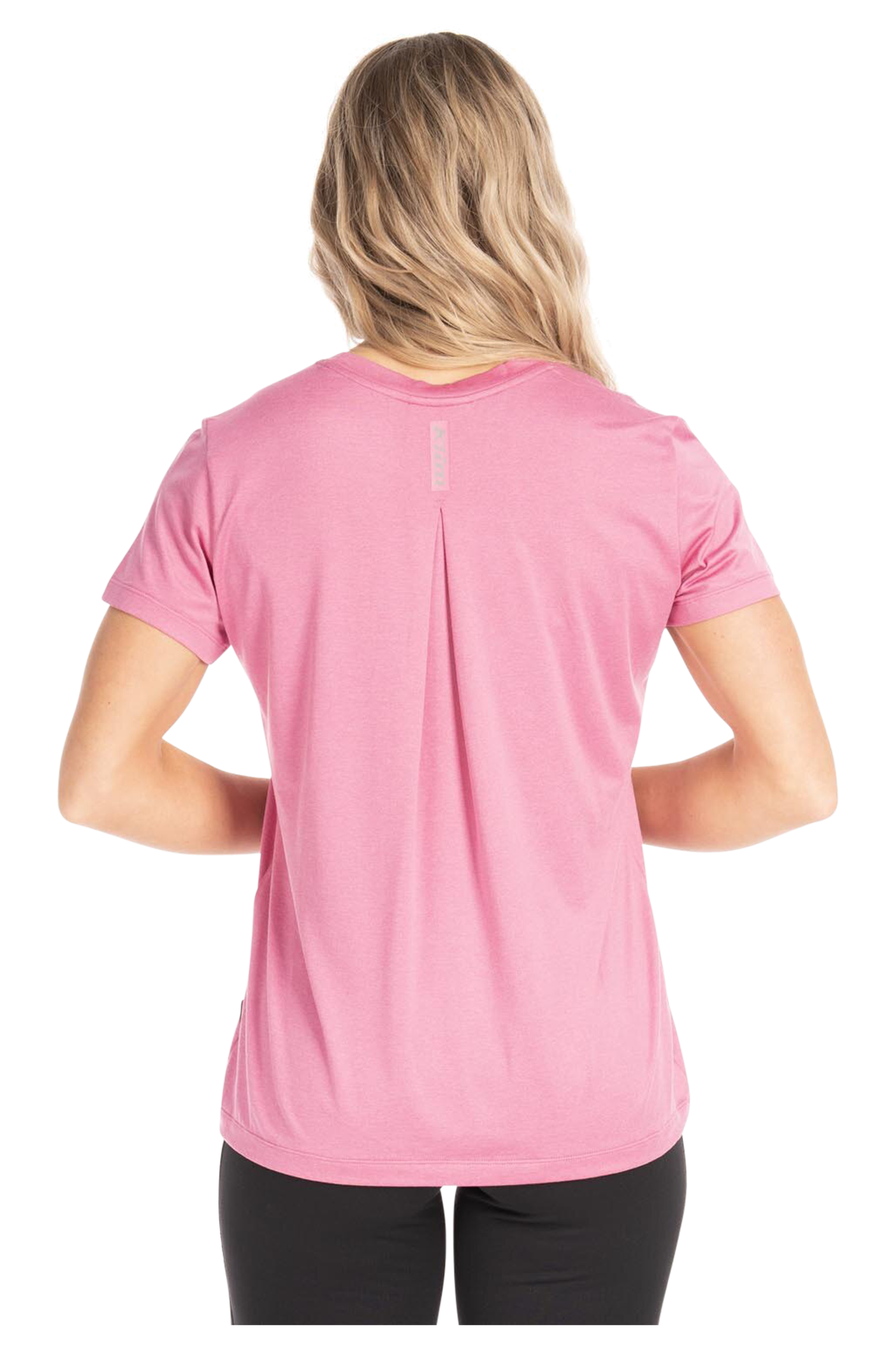 Shirt Dames Klim Ostara Heathered