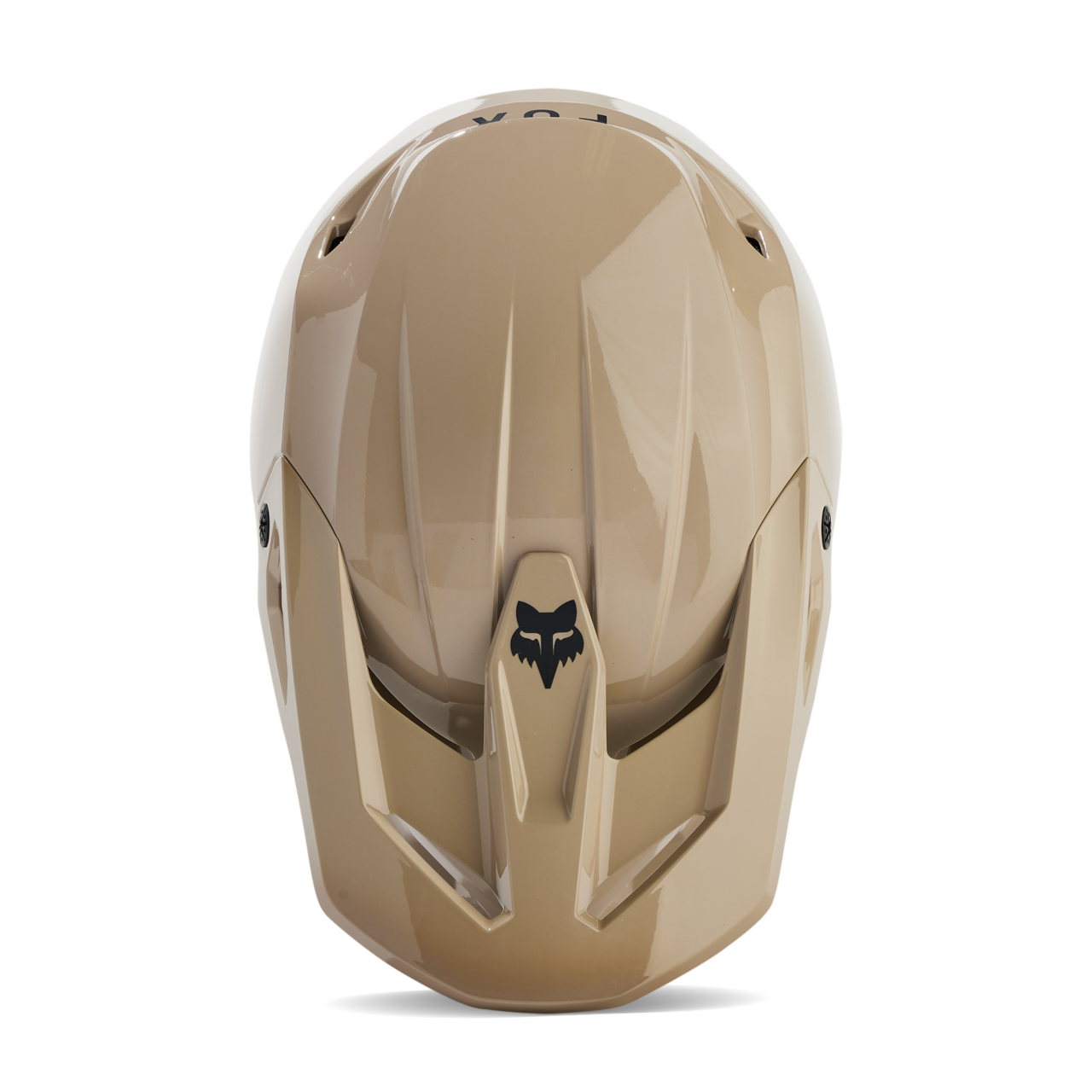 Casco de Cross FOX V1
