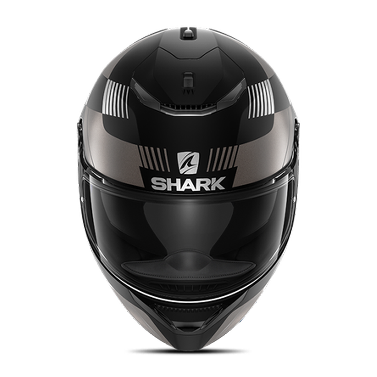 Casco Integral Shark Spartan 1.2 Strad Mat