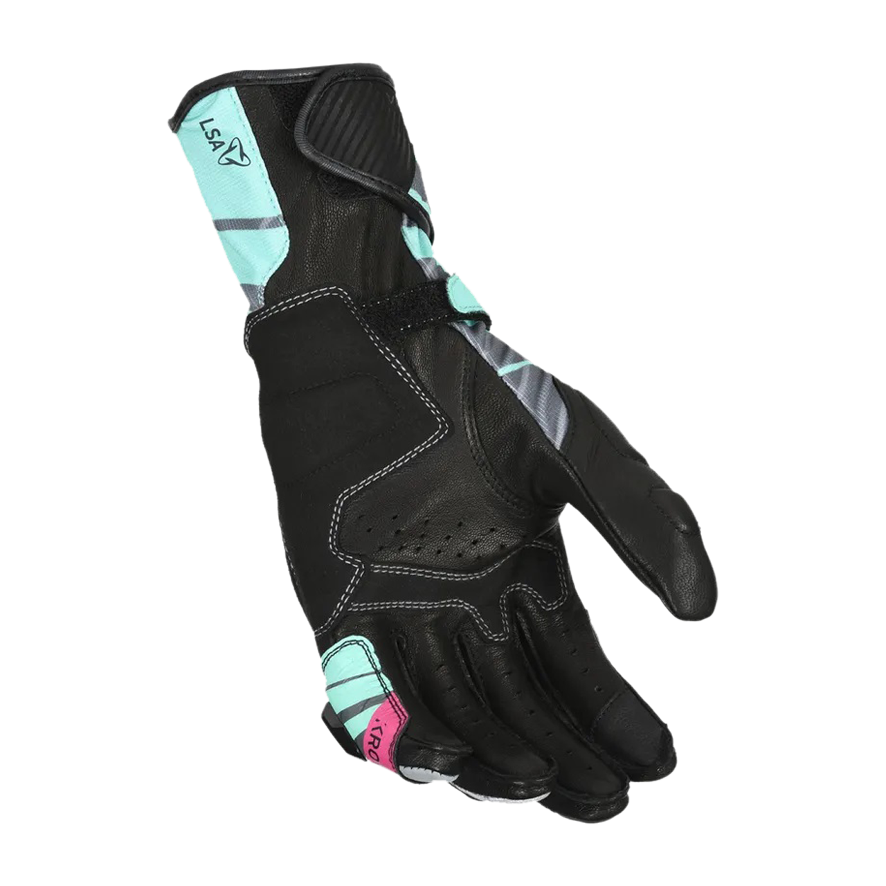 Guantes de Moto Mujer Macna Krown