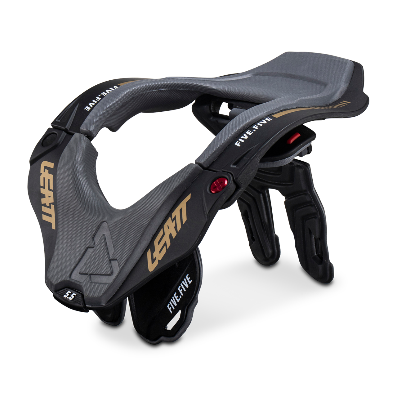 Nekbrace Leatt 5.5