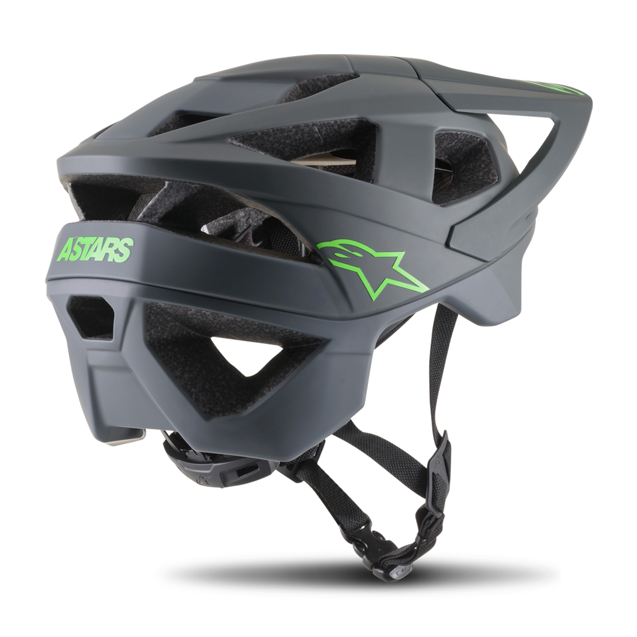 Casco de MTB Alpinestars Vector Pro Atom Mips®