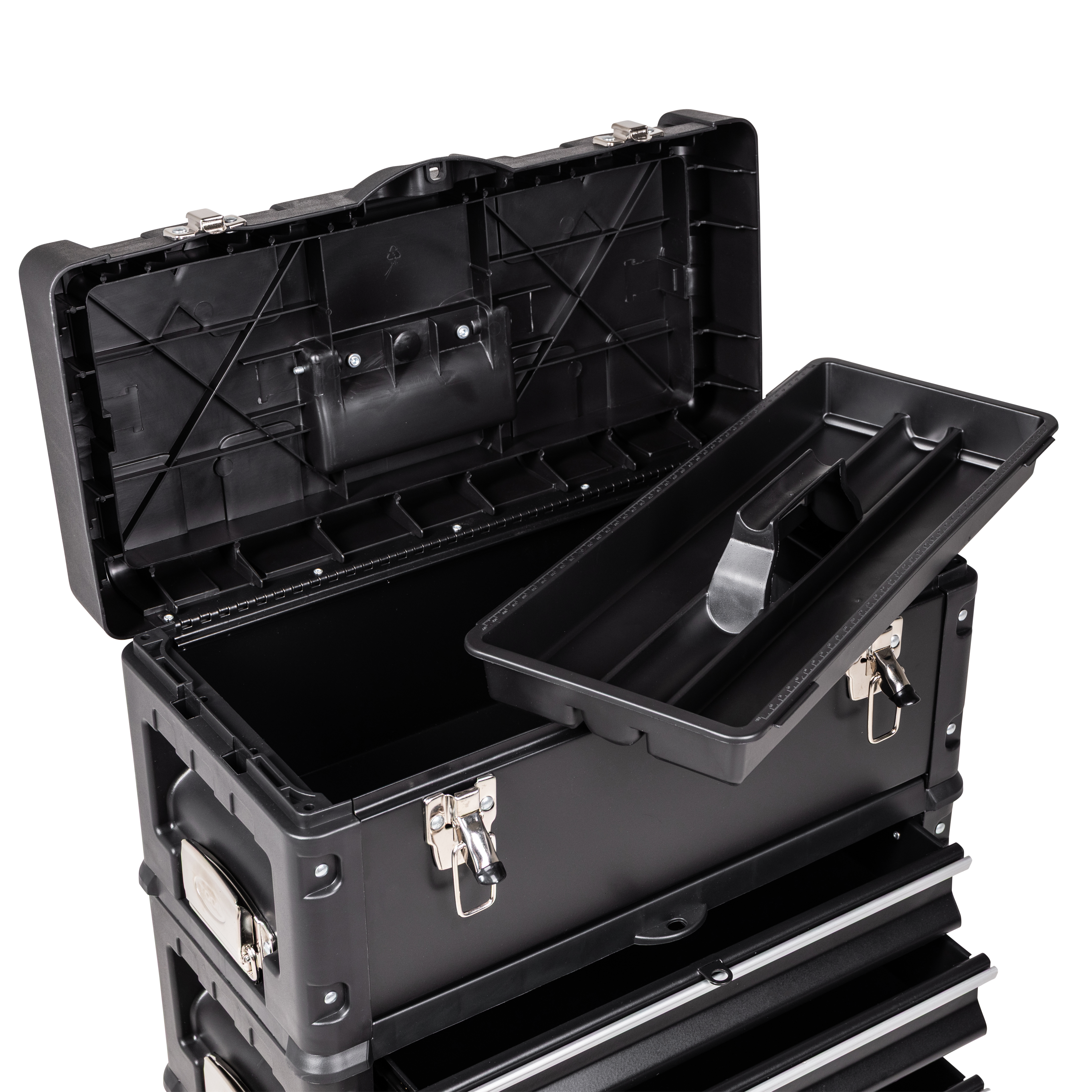 Proworks 52-X5 Trolley Gereedschapskist