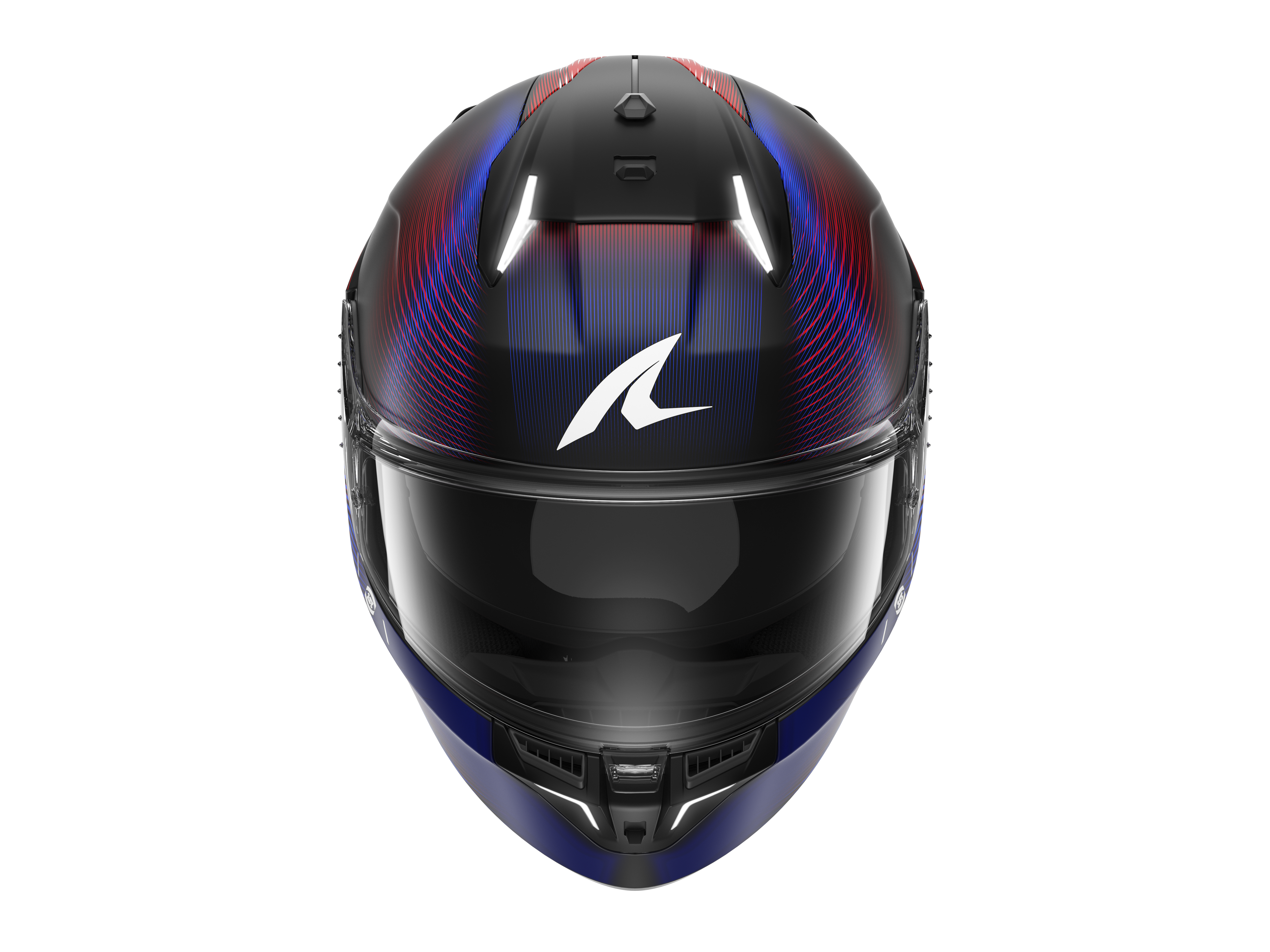Casque Intégral Shark Skwal I3 Speed-Tech