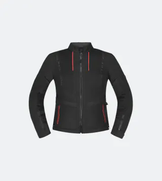 Mootorrattajakk Richa Monaco Mesh WP Naiste
