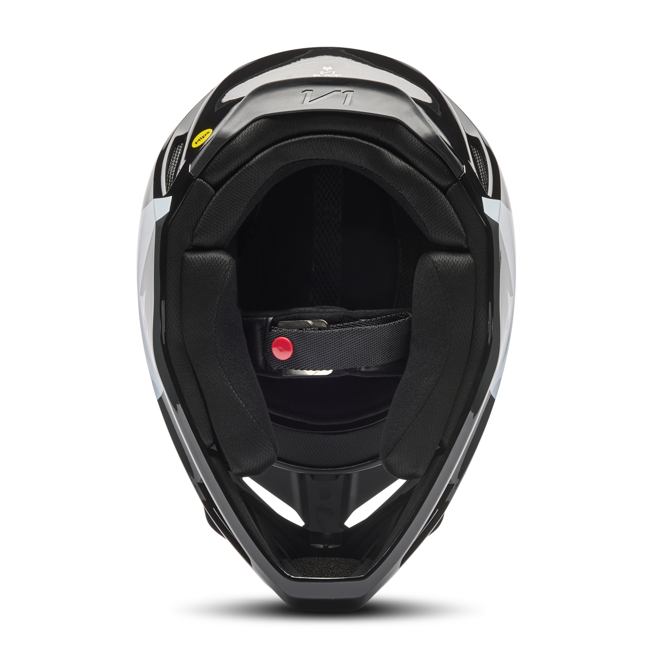 Casque Cross FOX V1 Shield Enfant