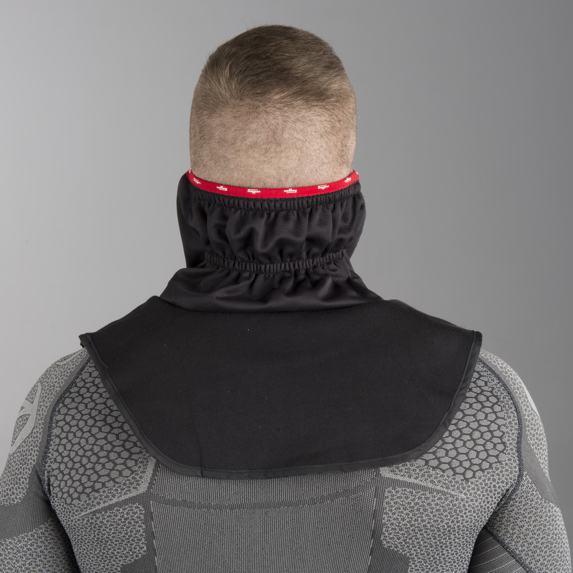 Cubrecuello / Cara / Pecho Furygan 2W