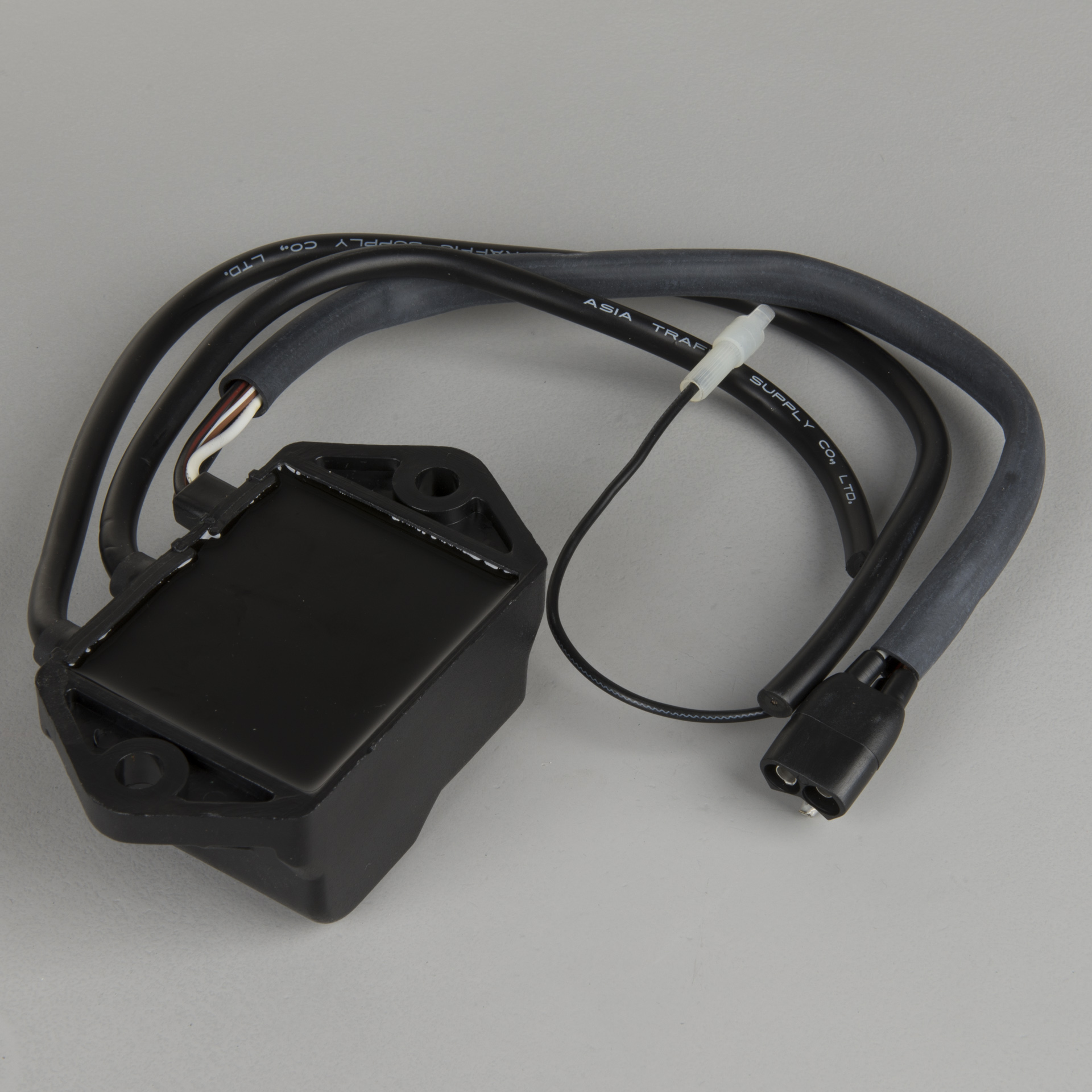 CDI-Boxi Polaris