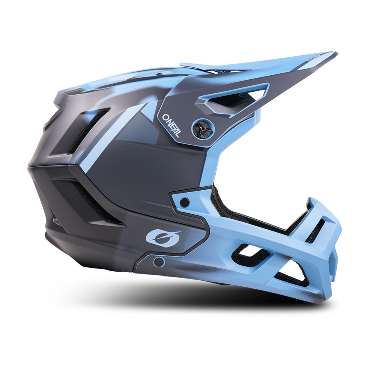 Downhill MTB Helm O'Neal SL1 Glacior