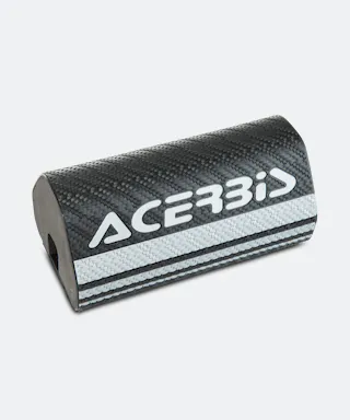 Stuurrol Acerbis X Zilver