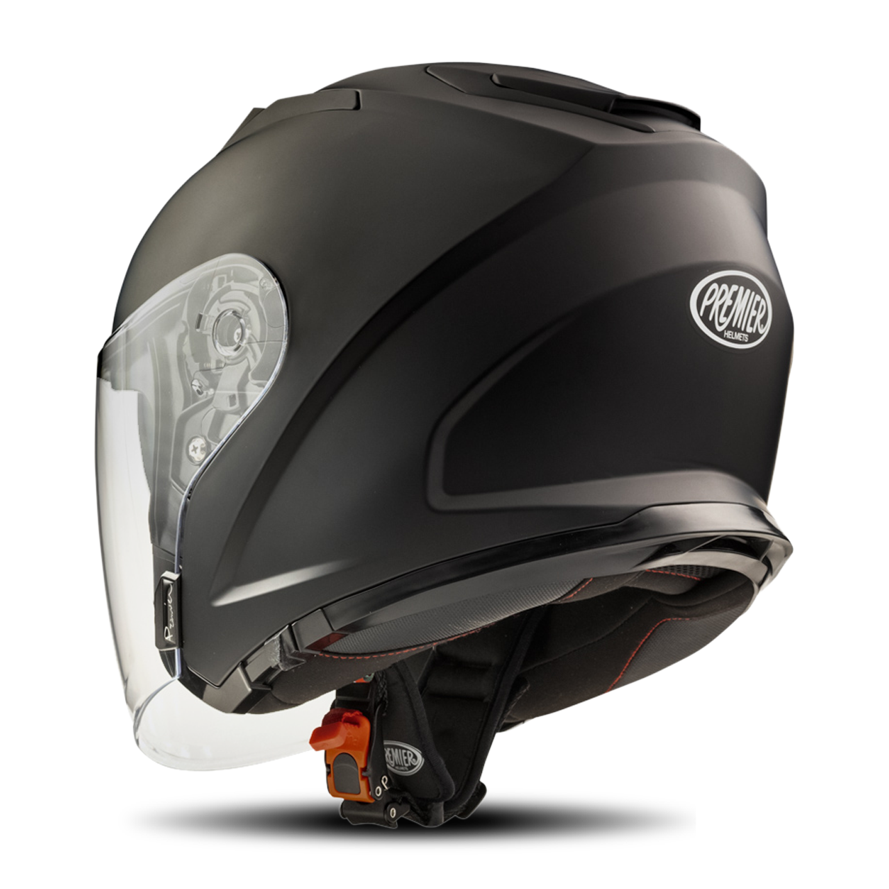 Premier Dokker U9 BM Open Helmet