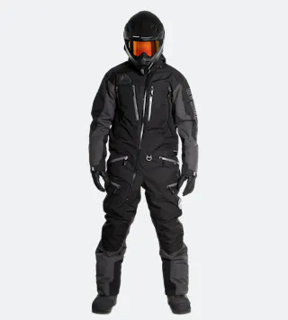 Jethwear The One S.A.F.E Insulated Monosuit