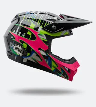 BELL MX-10 Mips 2026 MX Helmet