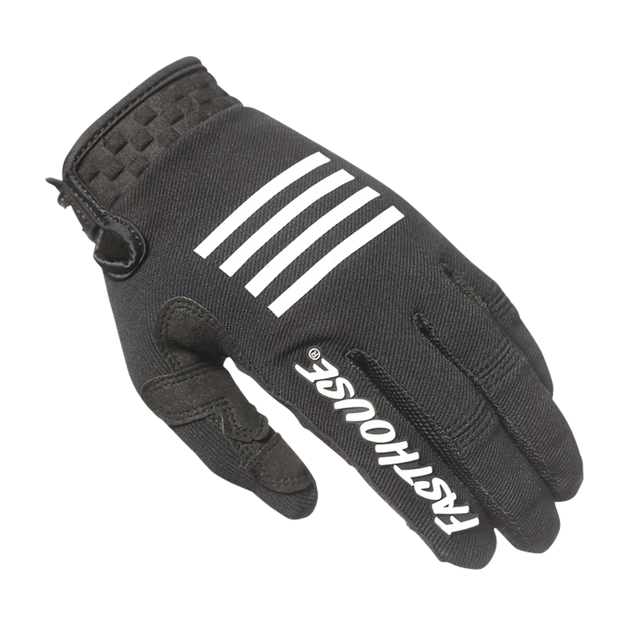 Fasthouse Speed Style Grit MX Gloves