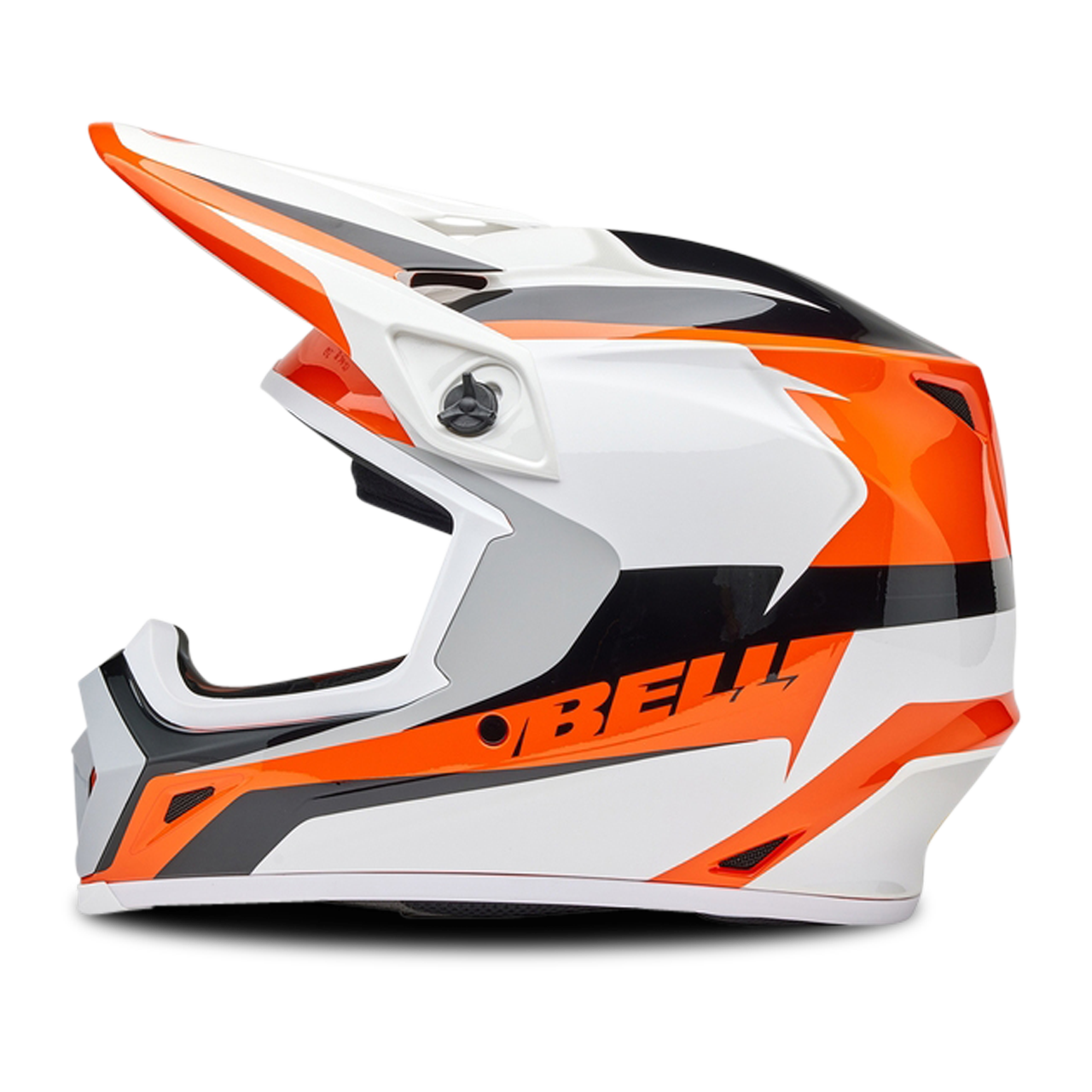 Cască Aventură BELL MX-9 Mips®