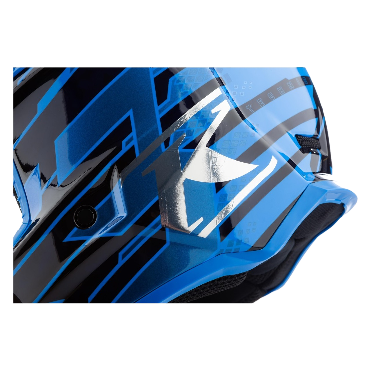 Kelkkakypärä Klim F3 Carbon Pro