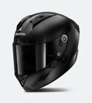 Integraalhelm Shark Aeron