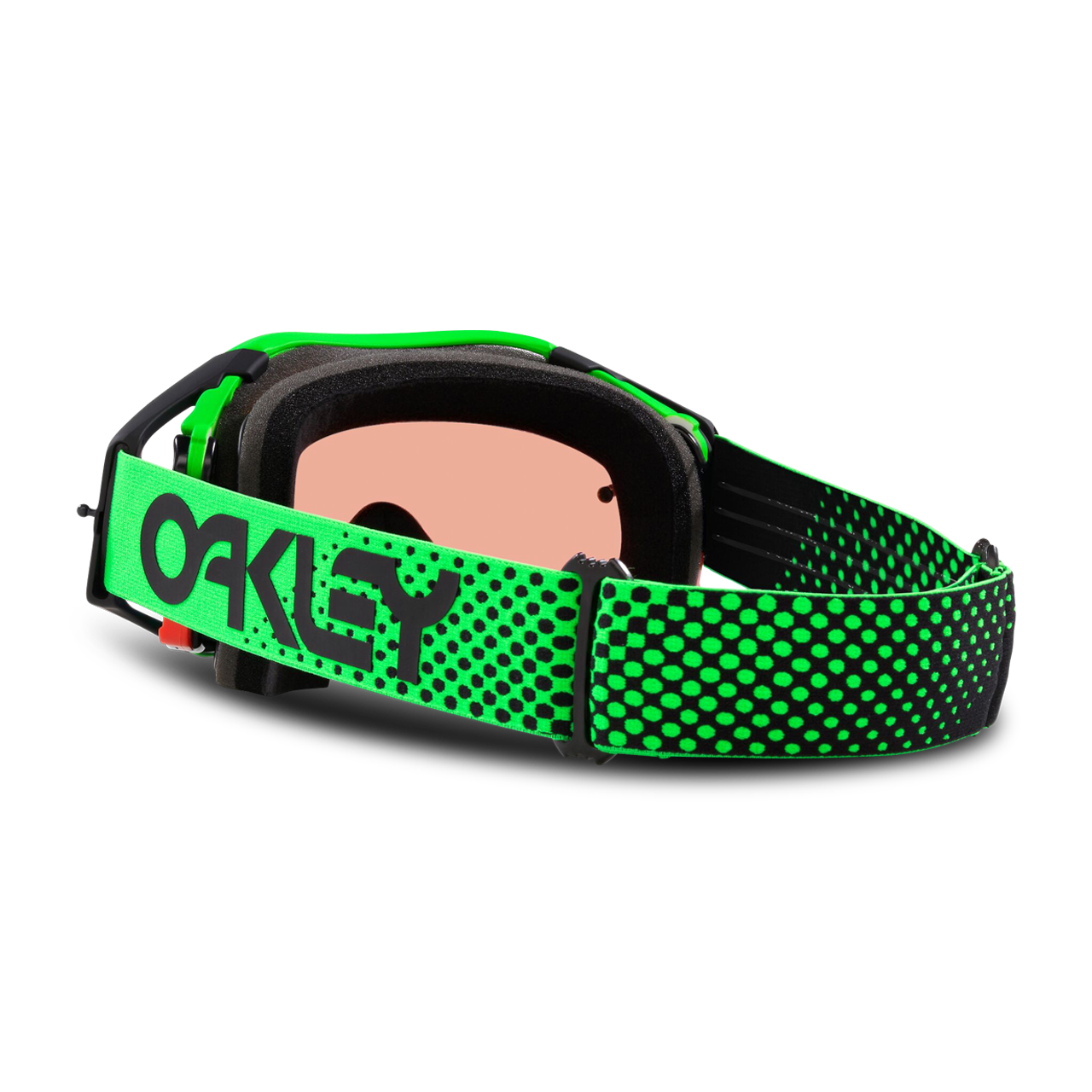 Crossbril Oakley Airbrake Moto