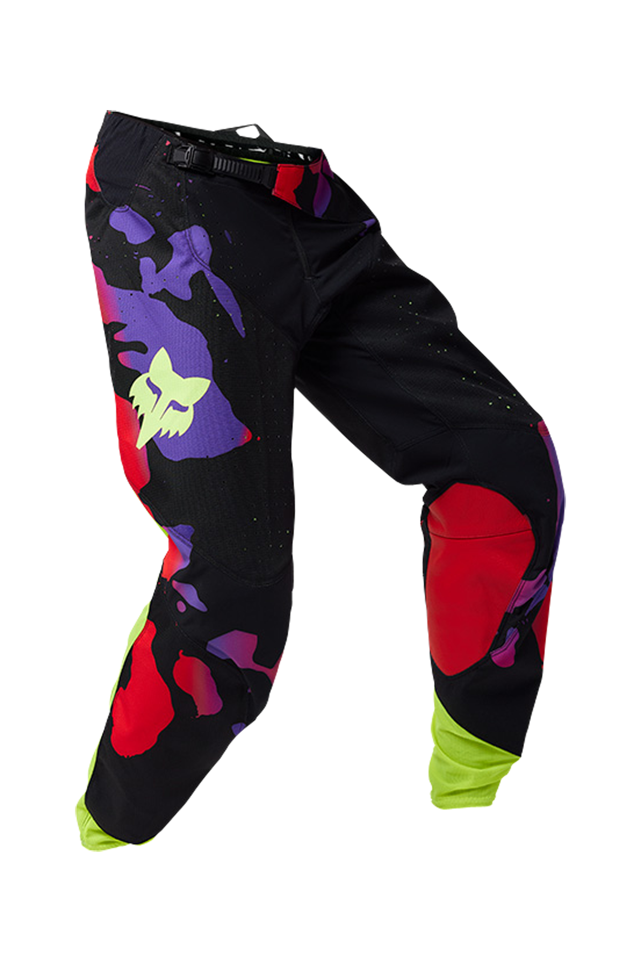 Pantalones de Cross FOX 360 Throttle