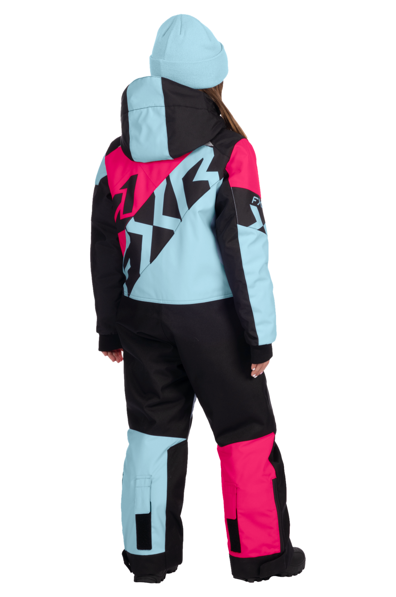 Monosuit FXR Cold Cross CX 26 Kind