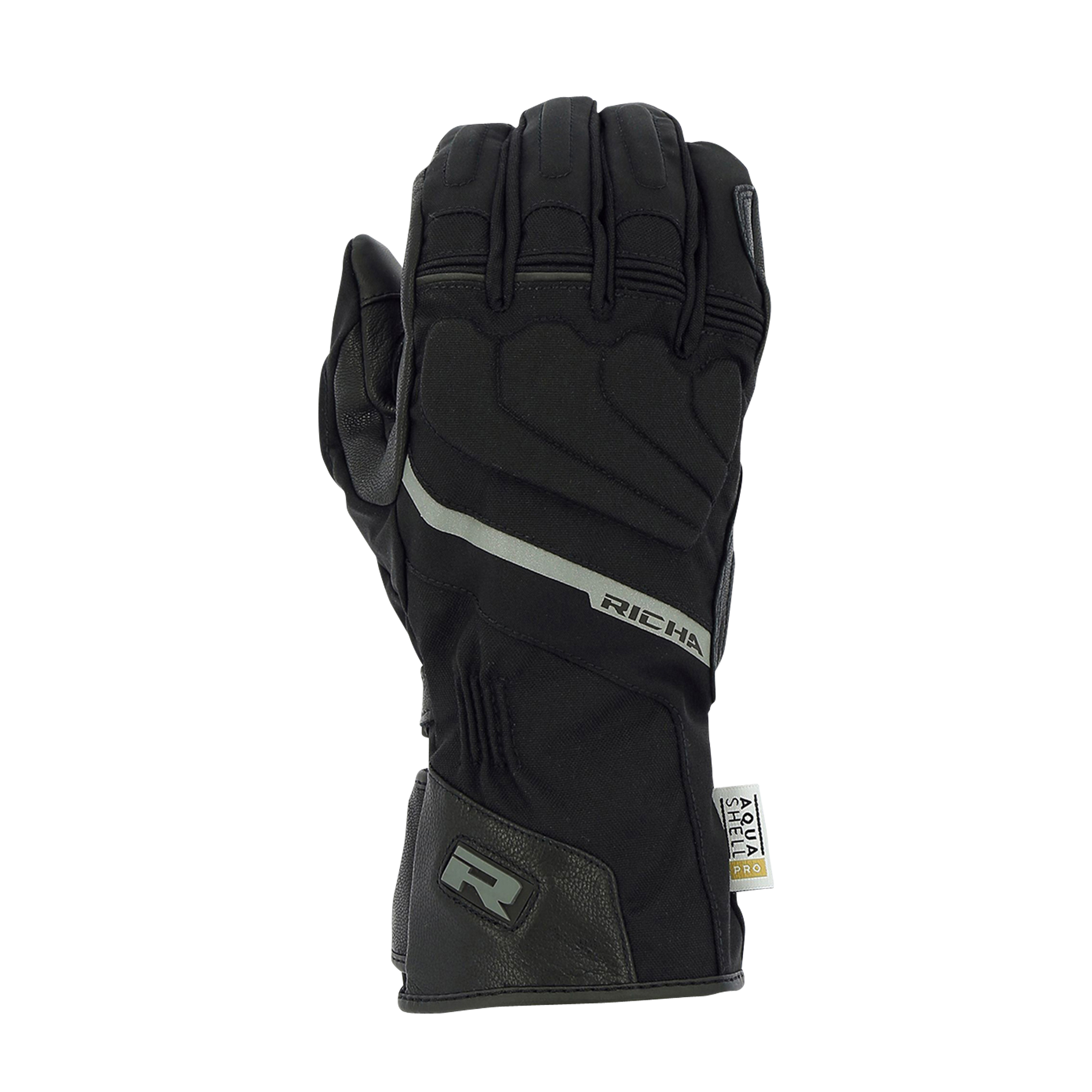 Guantes de Moto Richa Duke 2 WP