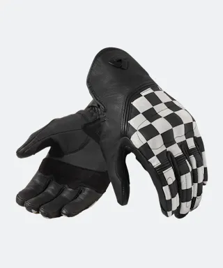 Motorhandschoenen REV'IT! Redhill