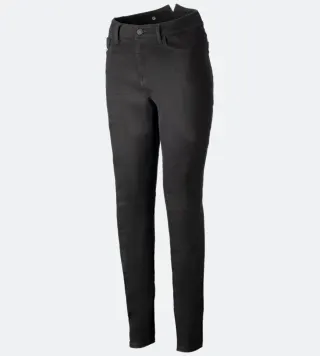 MC-Bukser Alpinestars AS-DSL Junko Tech Riding Dame, Vasket