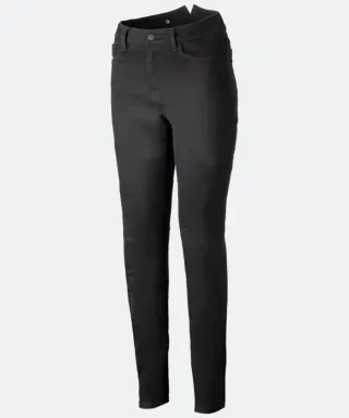 Motorbroek Dames Alpinestars AS-DSL Junko Tech Riding