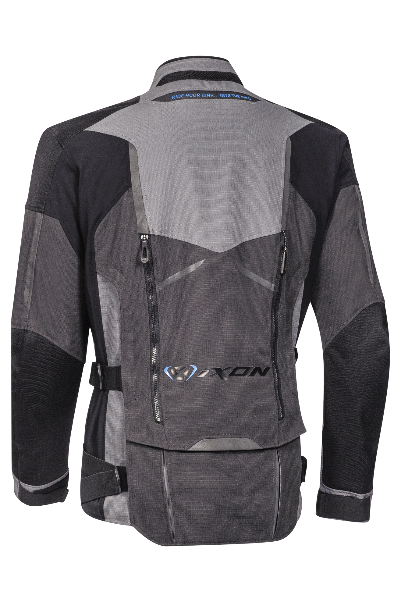 Chaqueta de Moto Ixon Ragnar
