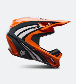 FOX V1 Draft MX Helmet