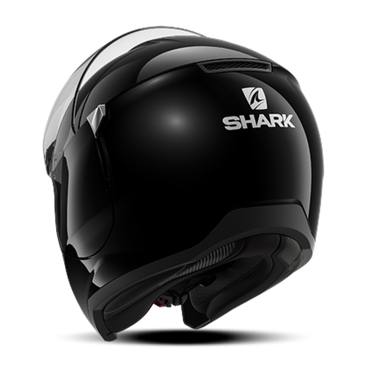 Cască Modulară Shark Evojet Blank