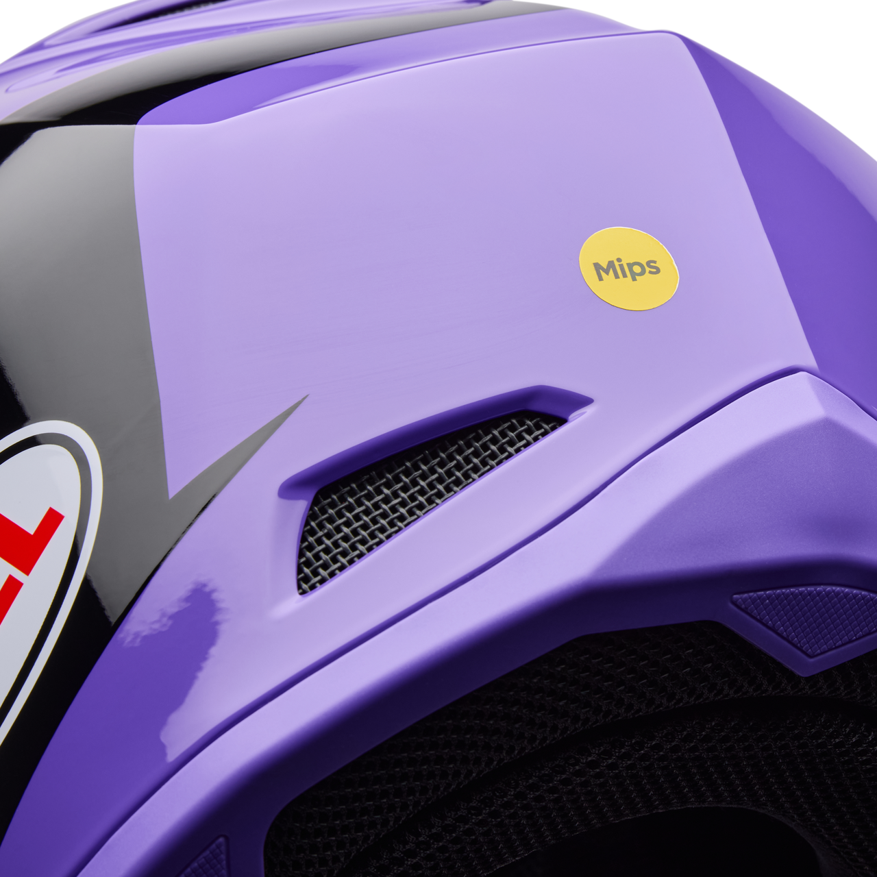 Čelada MX BELL MX-10 MIPS Talon Mladi