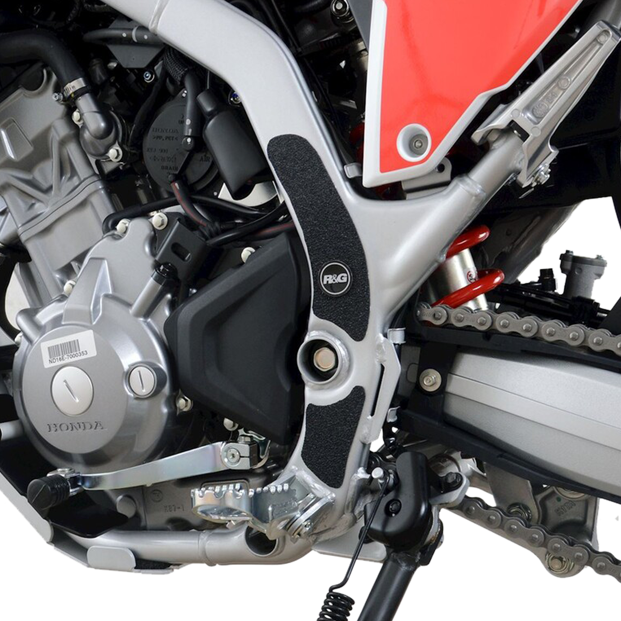R&G RACING Frame Grip