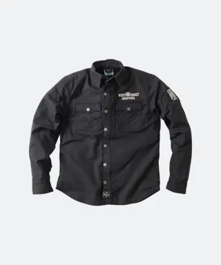 Jas West Coast Choppers Forged