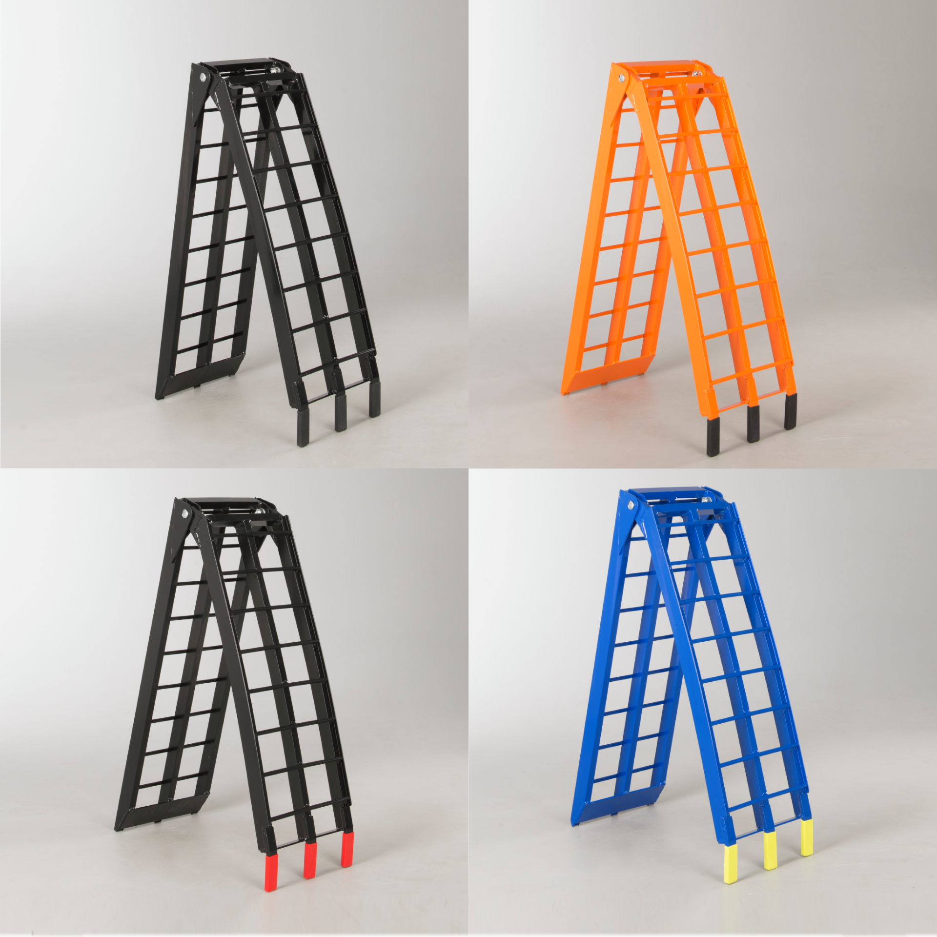 Rampe de Chargement Pliable Proworks 180x28 cm