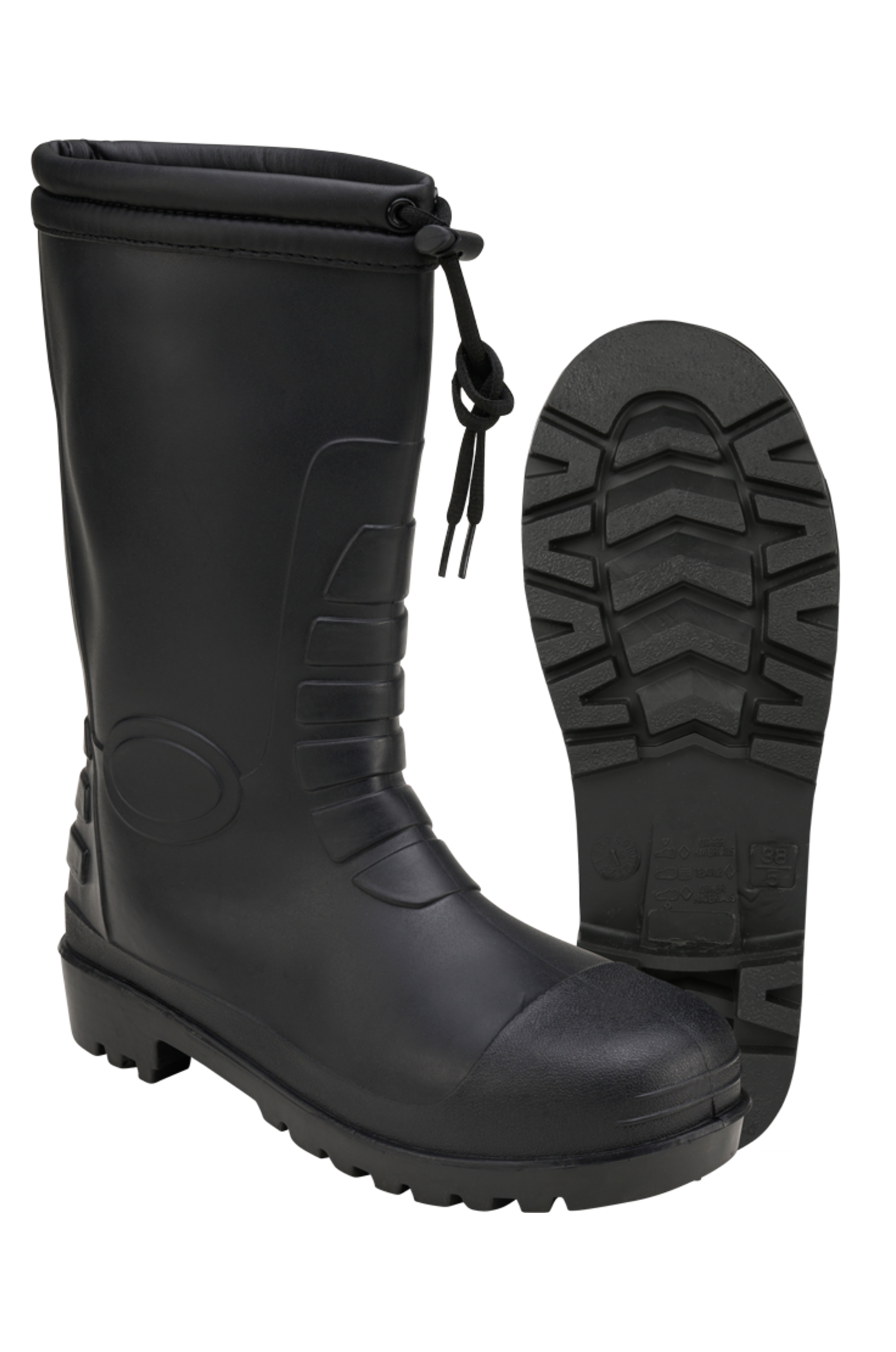 Botas de agua Brandit