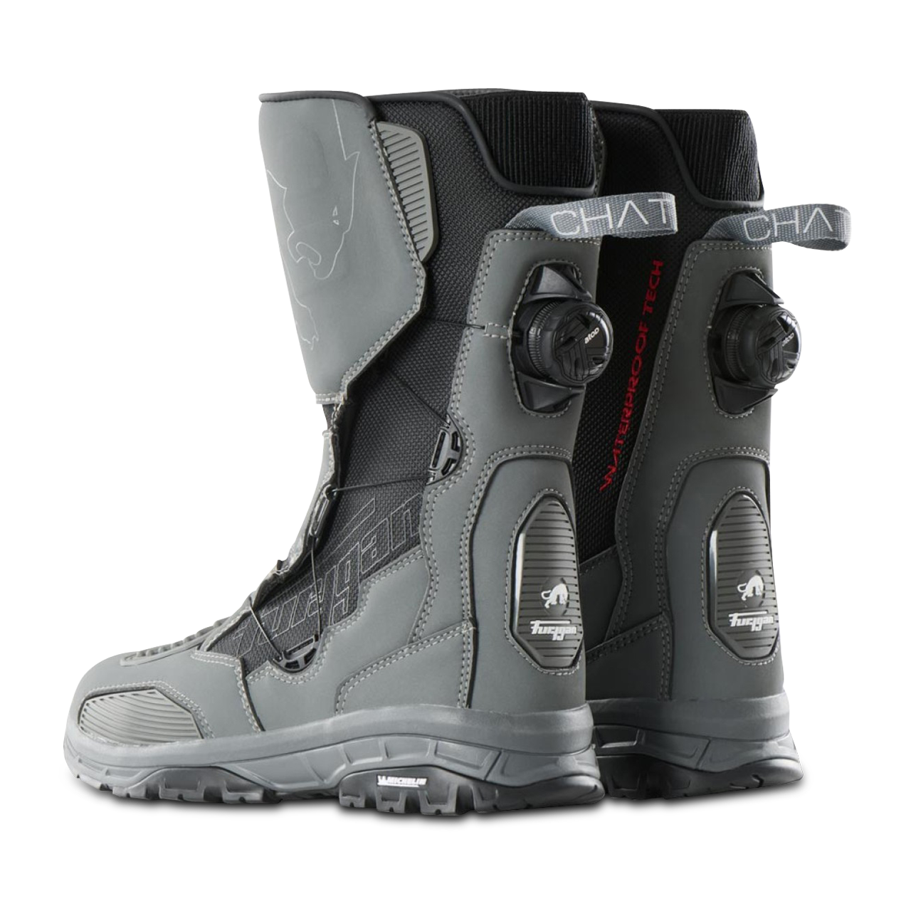 Furygan Chattan D30 MC Boots