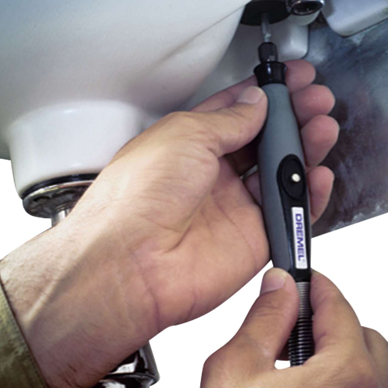Arbre Flexible Dremel