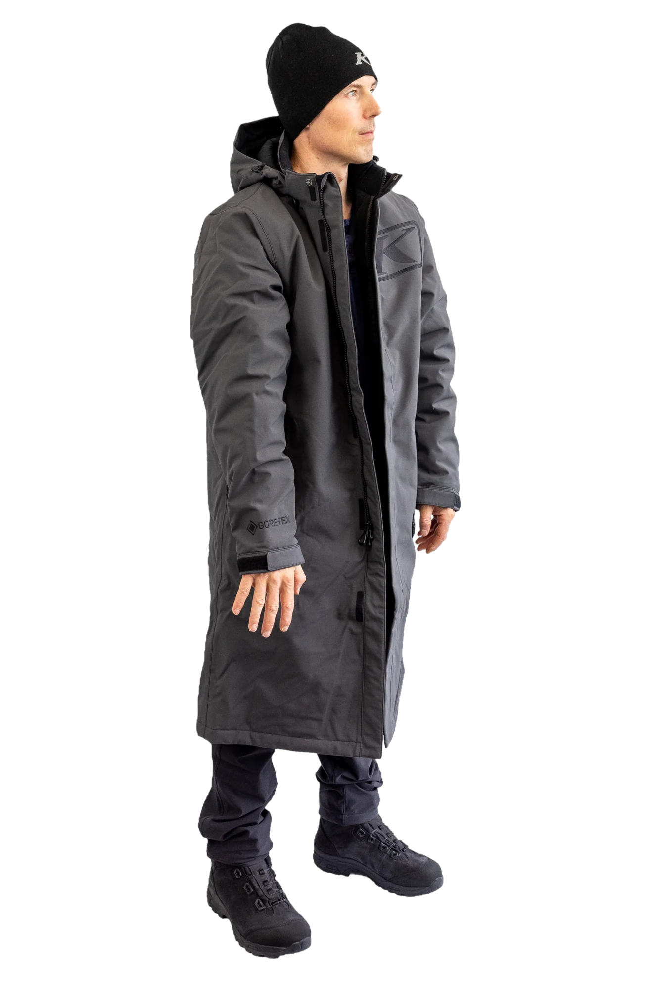 Klim Revolt Pit Coat