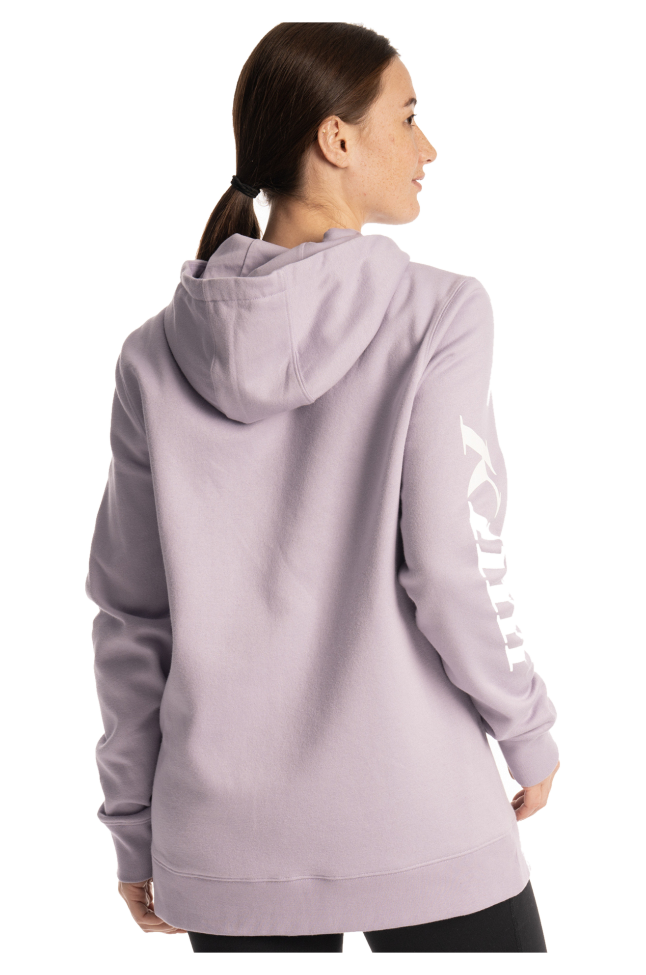 Klim Mariposa Long Pullover Women's Hoodie