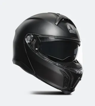 AGV Tourmodular E2206 Solid Flip-Up Helmet