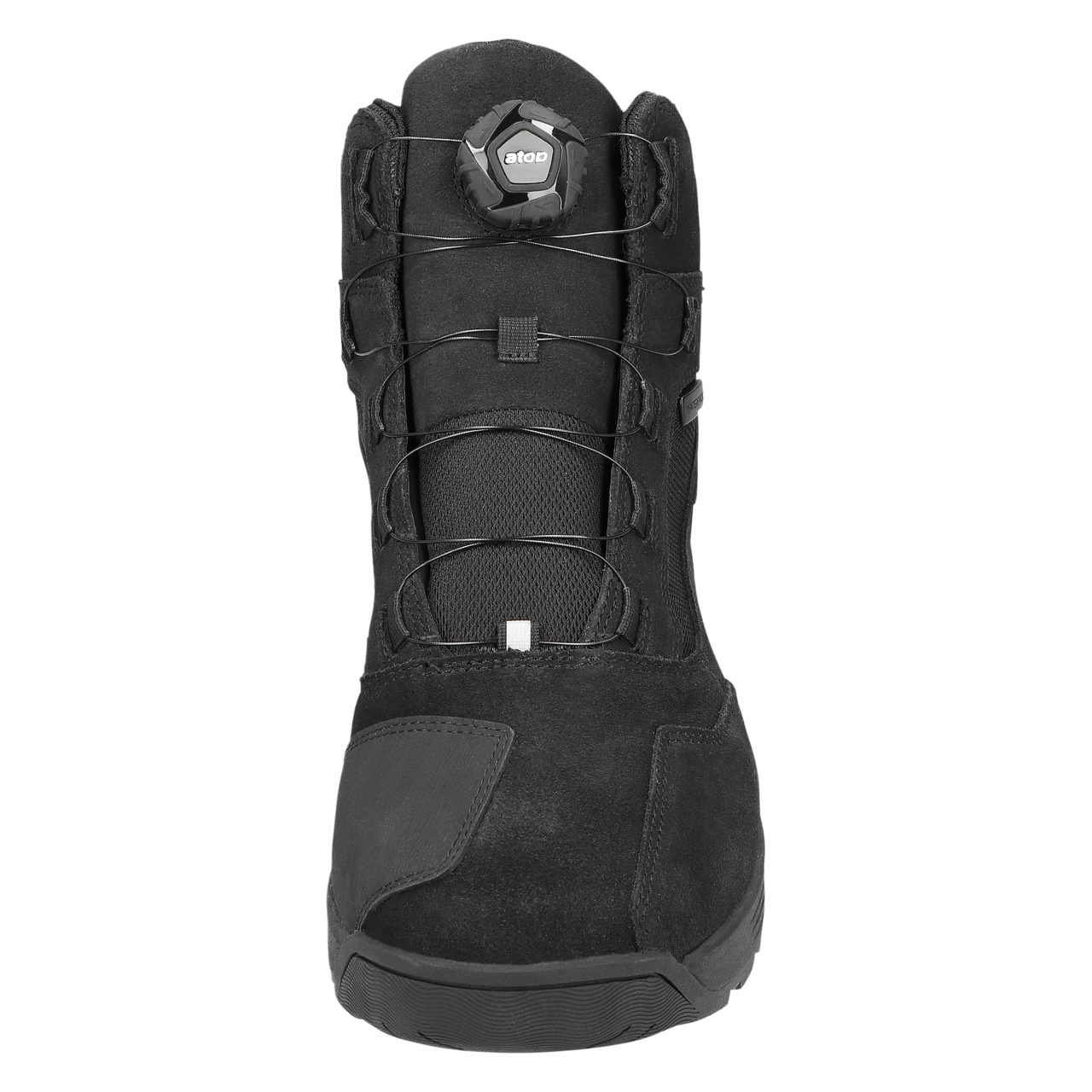 Richa Saturnus WP MC Boots