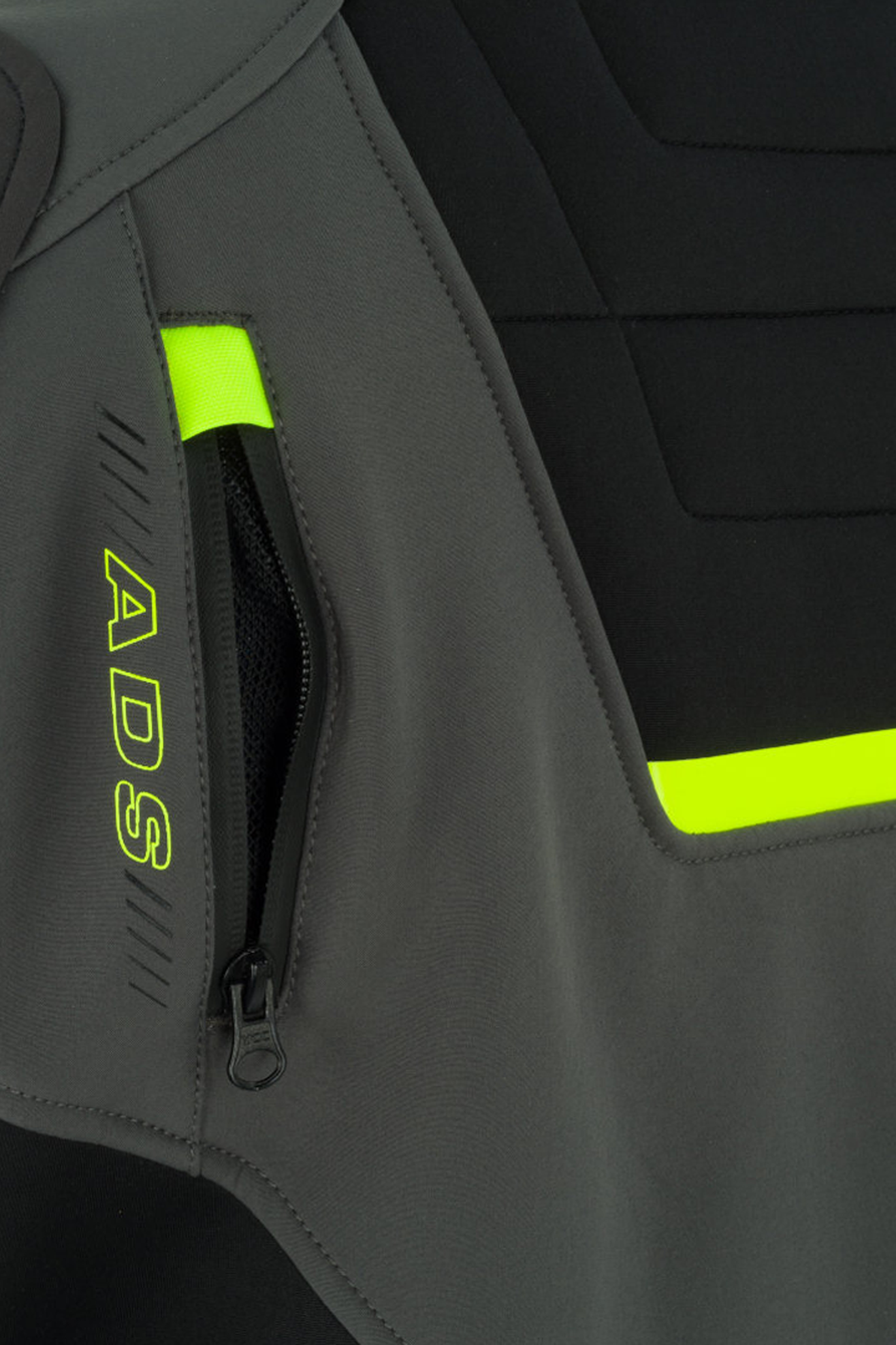Chaqueta de Moto Bering Diskor