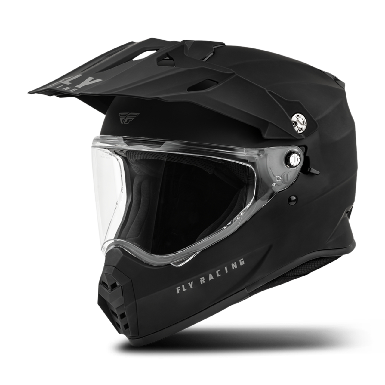 Casco Adventure FLY Racing Trekker