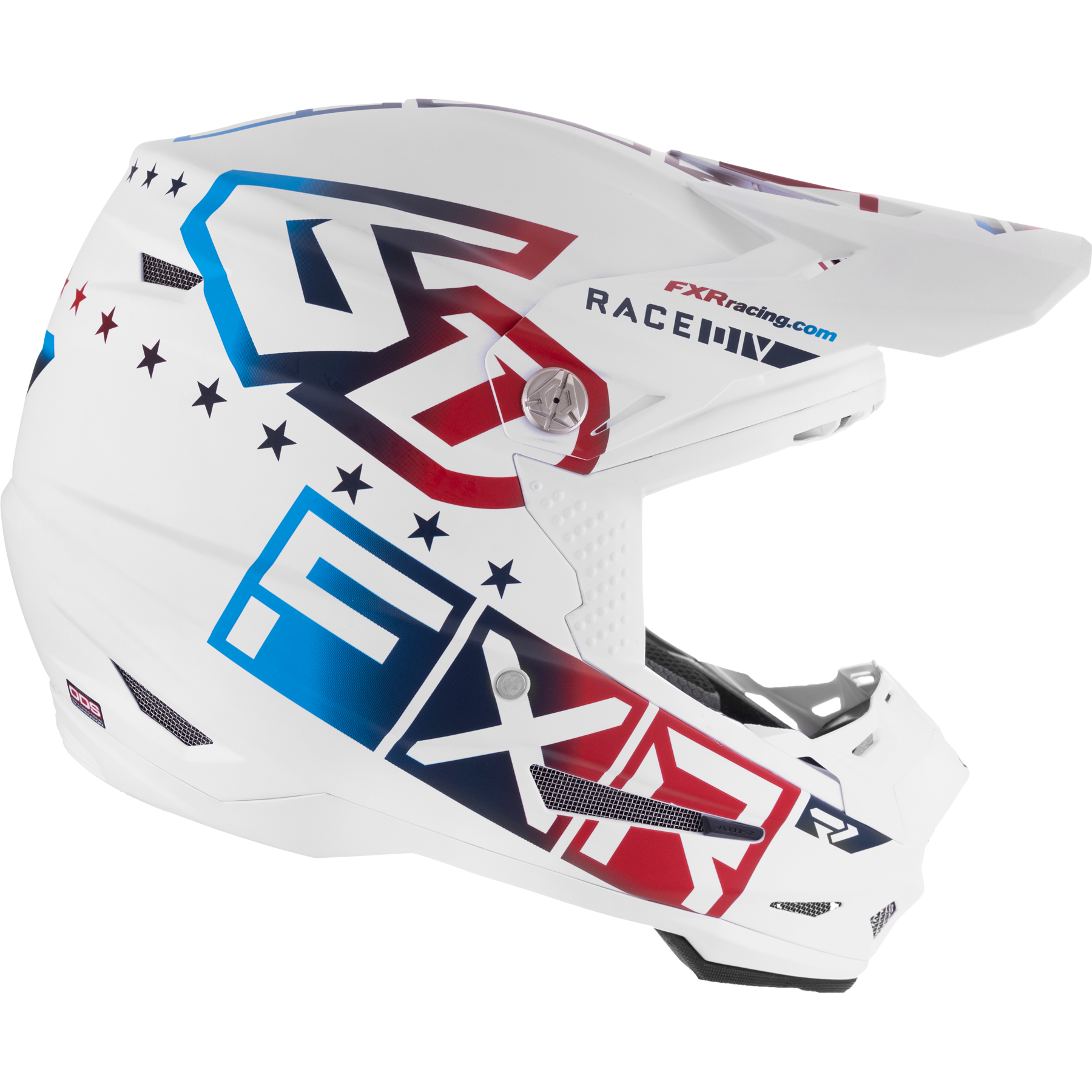 Crosshelm FXR ATR-2