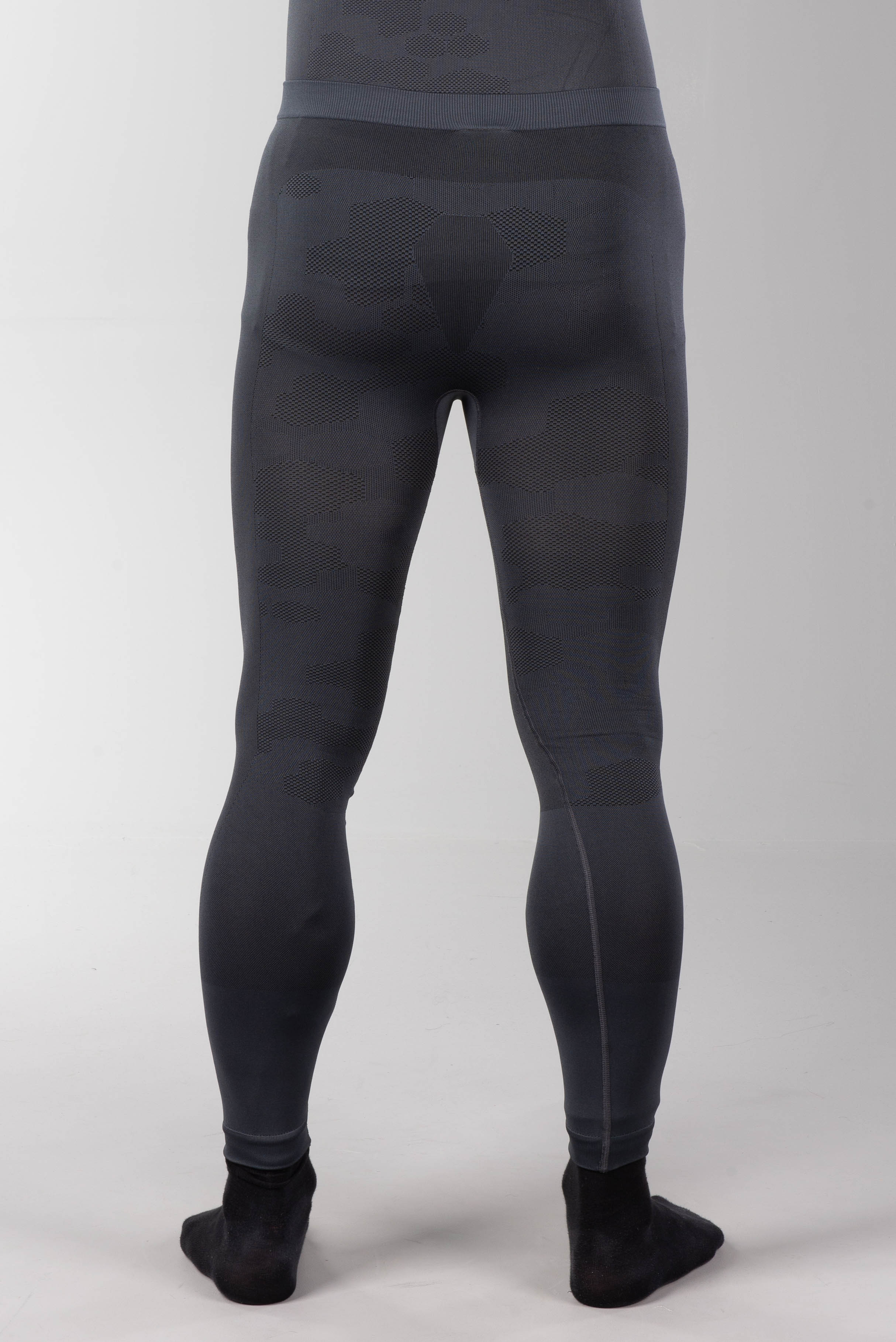 Pantalones Interiores Macna