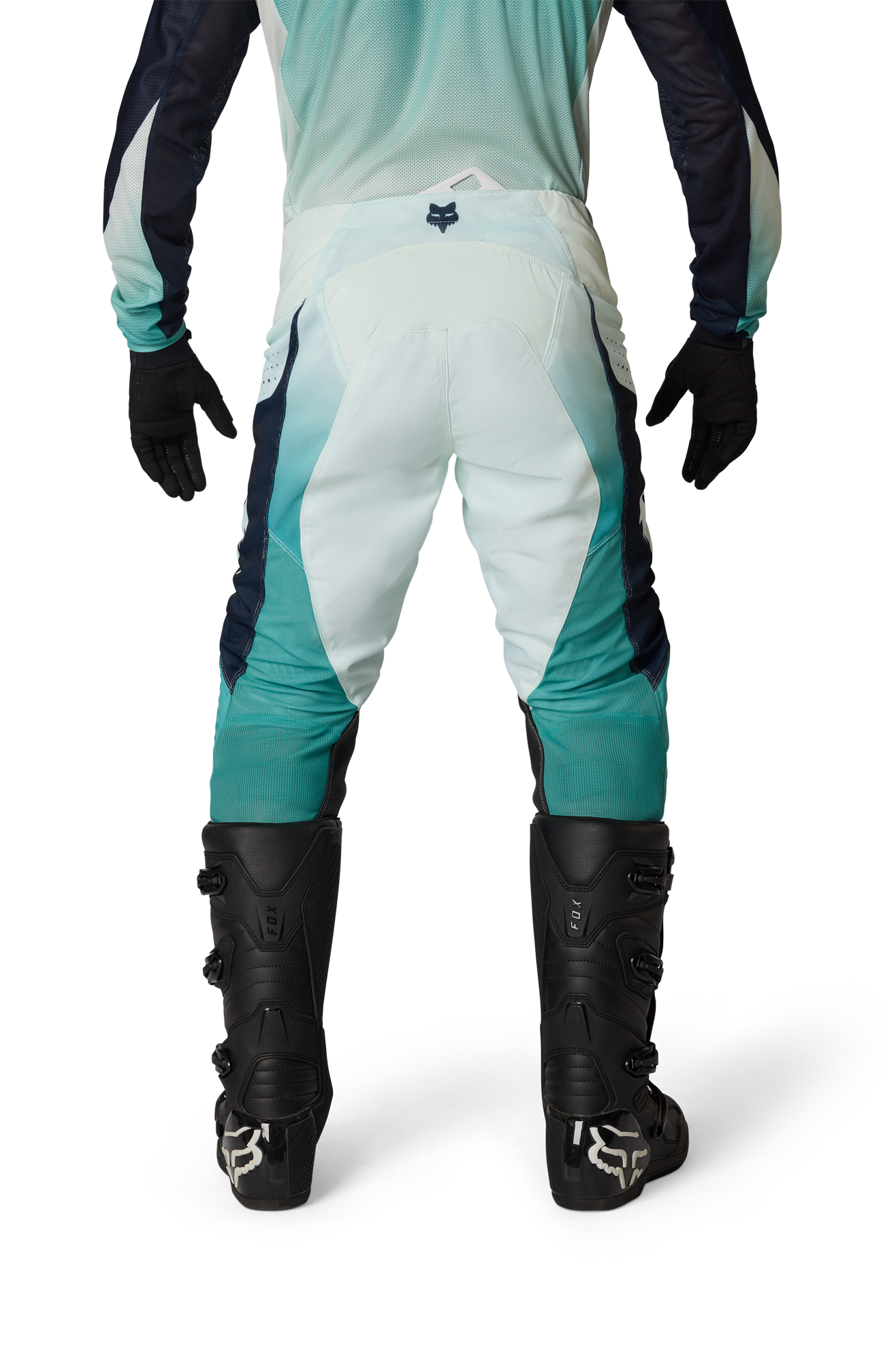 Pantalones MX FOX 180 Air Taper