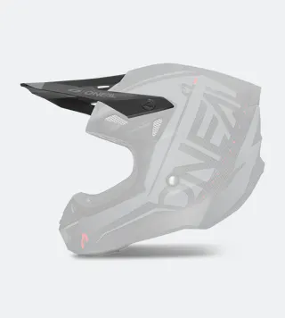 Visera de Casco O'Neal 10SRS Carbon Prodigy